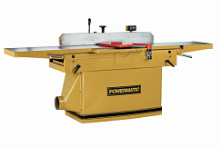 картинка POWERMATIC PJ-1696 HH ФУГОВАЛЬНЫЙ СТАНОК С НОЖЕВЫМ ВАЛОМ «HELICAL» от компании Нова Механика