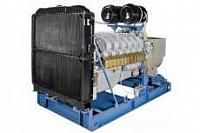 картинка Дизельный генератор ТСС АД-315С-Т400-1РМ2 Marelli компании Нова Механика